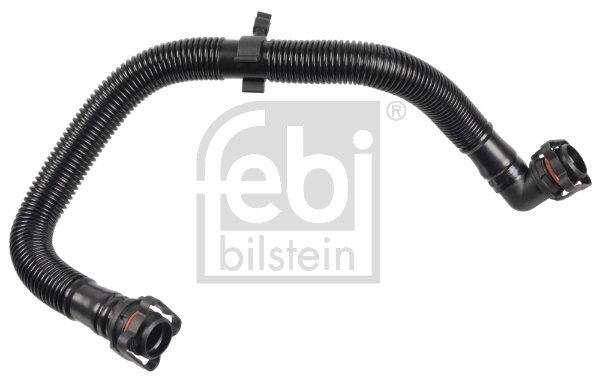 Hose, crankcase ventilation